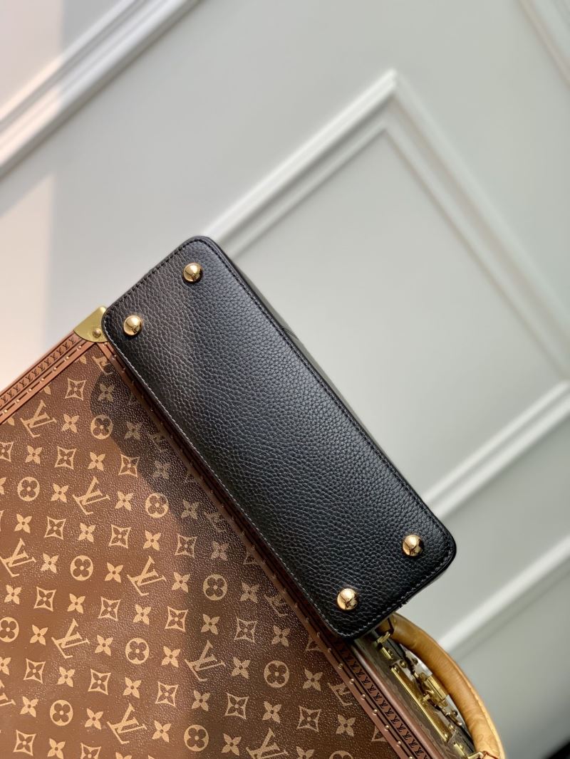 LV Capucines Bags